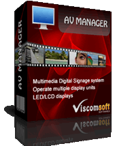 AV Manager