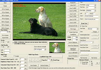 Viscomsoft Image Viewer CP Pro SDK software