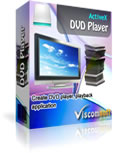 DVD Player SDK ActiveX