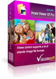 Image Viewer CP Pro SDK ActiveX