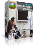 Screen2Video SDK ActiveX