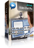 Video Chat Pro SDK ActiveX