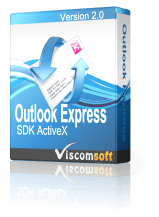 Outlook Express SDK ActiveX 2.0