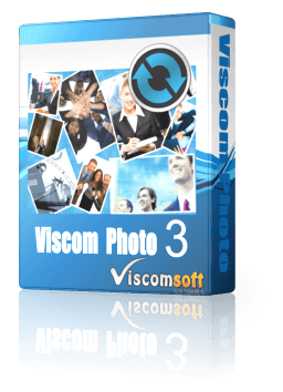 Free VISCOM Photo 3.0