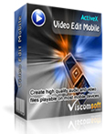 Video Edit Mobile SDK ActiveX