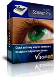Scanner Pro SDK ActiveX