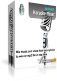 Karaoke Mixer SDK ActiveX