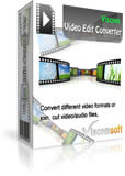 Video Edit Converter