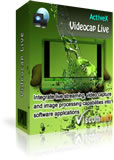 VideoCap Live SDK ActiveX