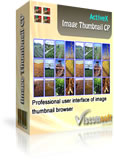 Image Thumbnail CP SDK ActiveX