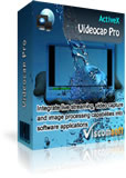 VideoCap Pro SDK ActiveX