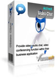 Video Chat SDK ActiveX