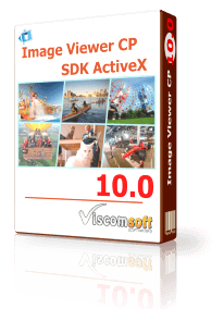 Image Viewer CP SDK ActiveX