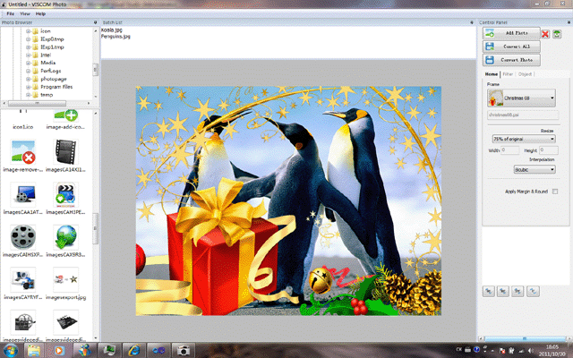 Free Photo Editor, Photo Collage