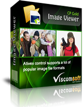Image Viewer ActiveX SDK
