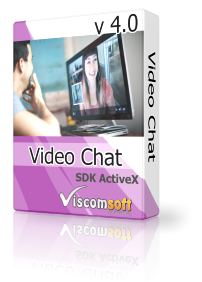 Video Chat SDK ActiveX