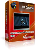 Video AVI Converter