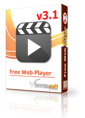 Free Web Player